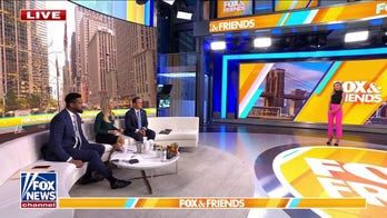 Erika Kirk reveals her stance on cameras in court for husband's suspected assassin