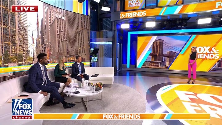 Erika Kirk reveals her stance on cameras in court for husband's suspected assassin