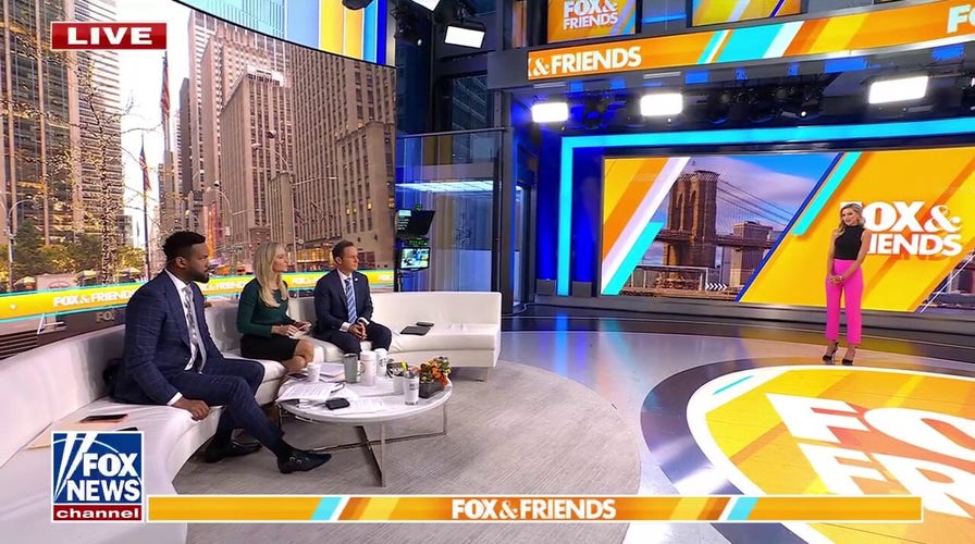 Erika Kirk reveals her stance on cameras in court for husband's suspected assassin