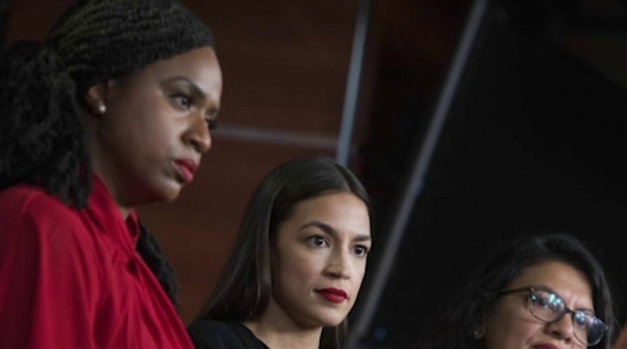 Democrats divided on ideology after winning the White House