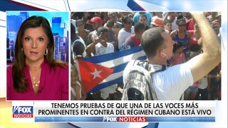 Hermano de preso político en Cuba se une a Fox Noticias - Fox News