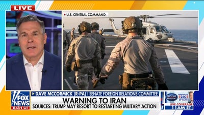 Donald Trump rejects Xi Jinping's offer on Iran conflict