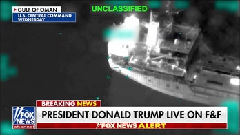 Donald Trump: My preference is always 'take Kharg Island' from Iran