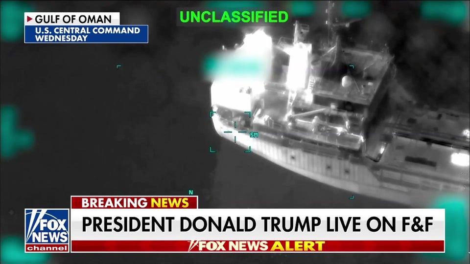 Donald Trump: My preference is always 'take Kharg Island' from Iran