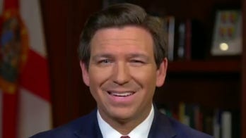 DeSantis bracing for 'big fight' over Big Tech crackdown: 'We're buckled up'