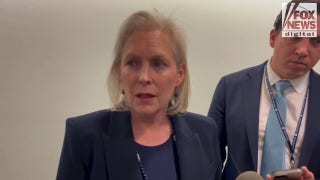 Sen. Kirsten Gillibrand blasts Pete Hegseth's testimony, particularly on women in combat - Fox News