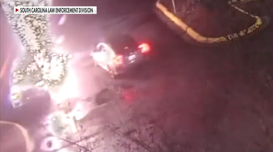 WATCH LIVE: New developments in 'ambush-style' shooting of SC officer