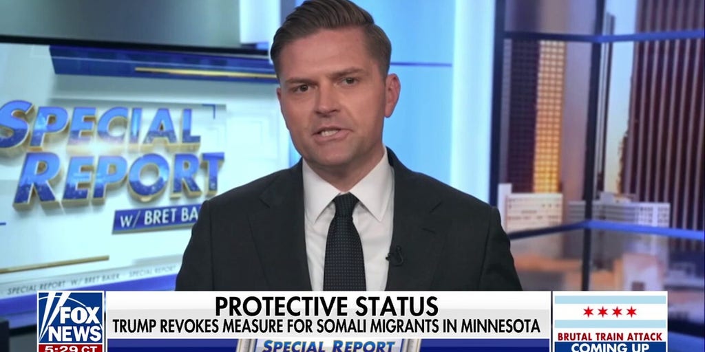 Taxpayer dollars found to be allegedly tied to terrorist group in Somalia