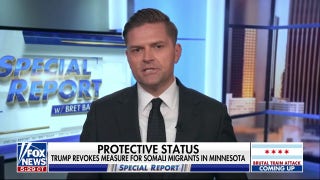 Taxpayer dollars found to be allegedly tied to terrorist group in Somalia