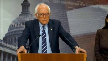 Sen Bernie Sanders and Rep Alexandria Ocasio-Cortez push proposal for AI datacenter moratorium