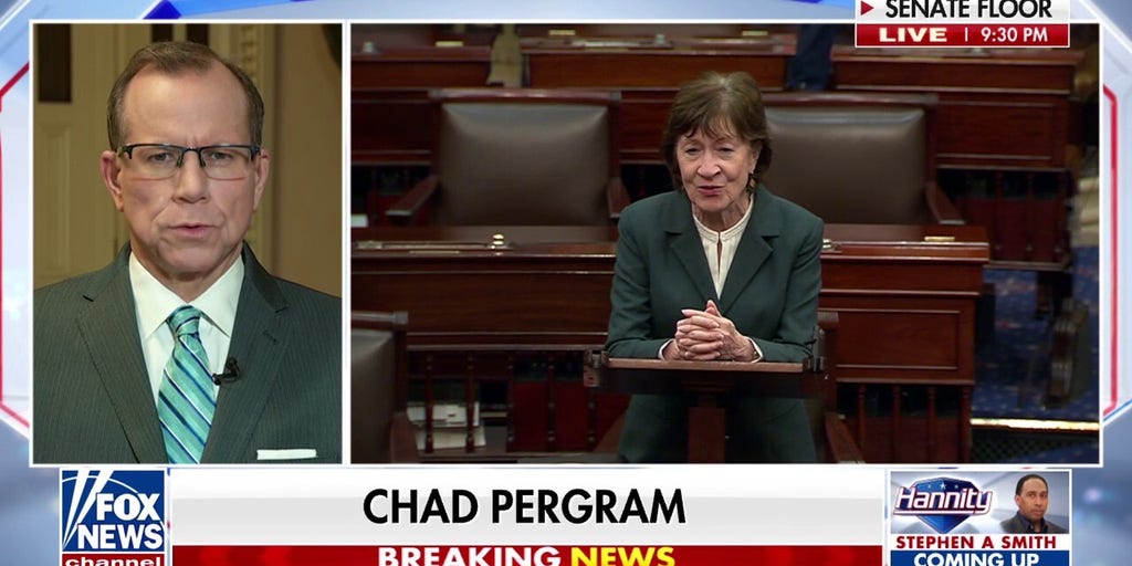 Senate votes 60-40 to end longest government shutdown in history