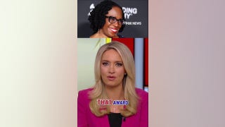 Justice Jackson SLAMMED for anti-ICE applause at Grammys