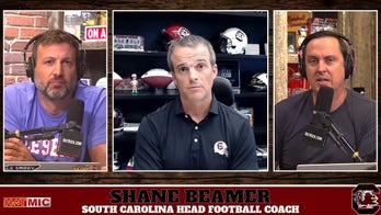 Shane Beamer On Retaining Players In The Portal Era | OutKick Hot Mic