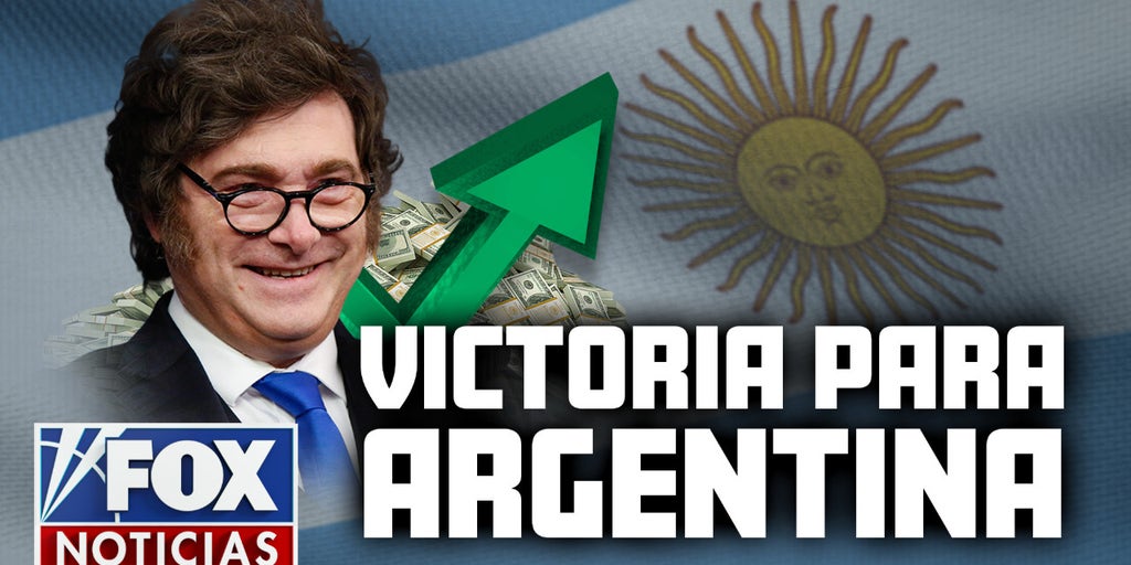 Argentina: La pobreza cae bajo Milei