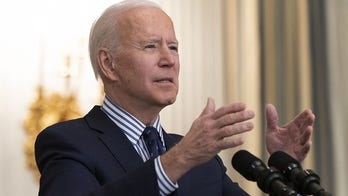 Ukraine war, US border crisis: Biden's COVID rules change would make bad situation worse