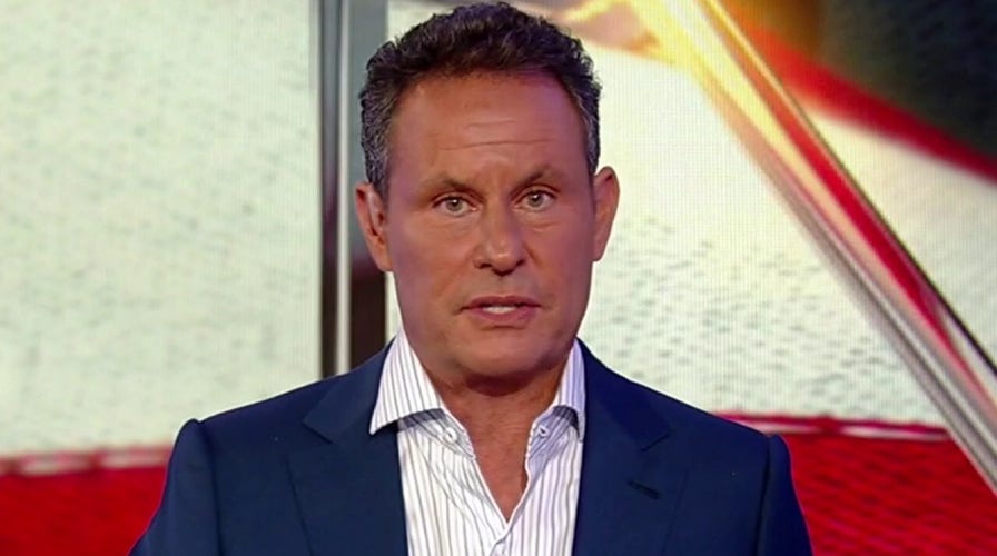 Brian Kilmeade: Biden lied to our face multiple times