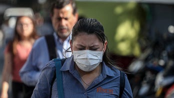 Coronavirus reaches New Jersey as state confirms its first presumptive positive case of novel virus