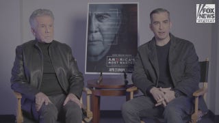 John and Callahan Walsh discuss how 'internet sleuths' help solve crimes