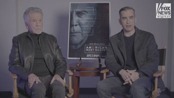 John and Callahan Walsh discuss how 'internet sleuths' help solve crimes