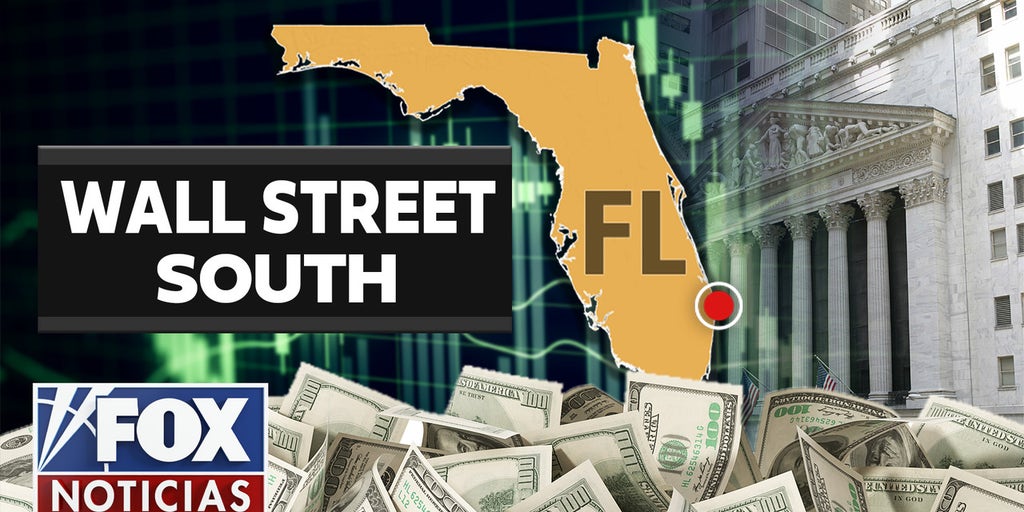 El sur de Florida: ¿la nueva capital financiera?