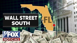 El sur de Florida: ¿la nueva capital financiera? - Fox News