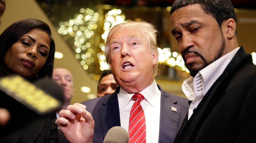 Will religious leaders support Donald Trump?