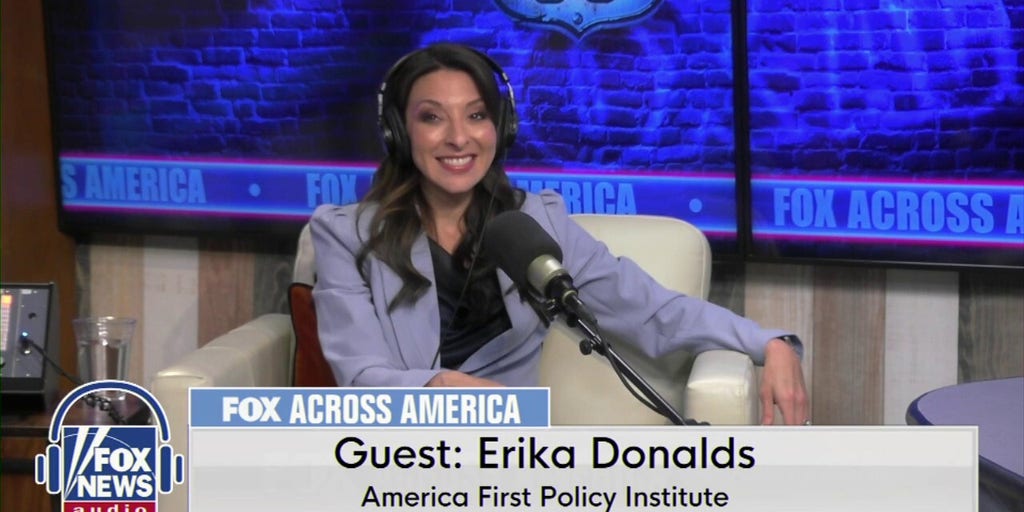 Erika Donalds: Teachers Unions Are In The Way Of Getting A Great Education For Children
