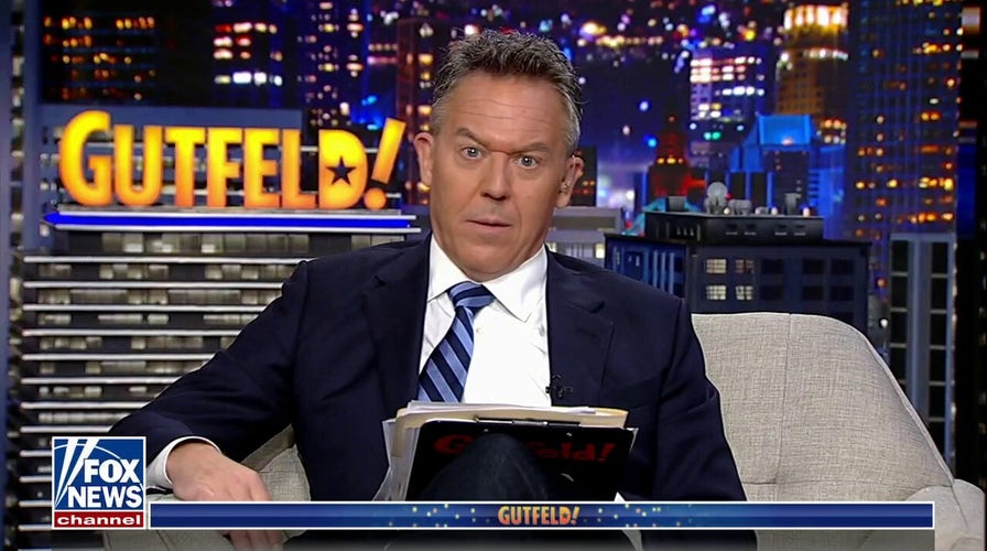 'Gutfeld!’ talks brain activity from compliments versus insults