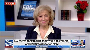 The story of Natalia Grace has a lot of twists and turns: Beth Karas