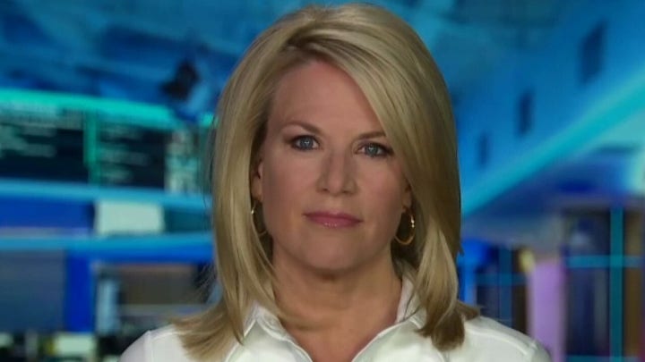 Martha MacCallum: Time for Americans to make their own health choices and judgement