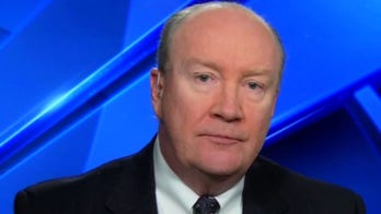 Andy McCarthy: 'Political malpractice' to let Democrats challenge Barrett over ObamaCare stance