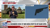 Steve Doocy reveals new details on Operation Midnight Hammer