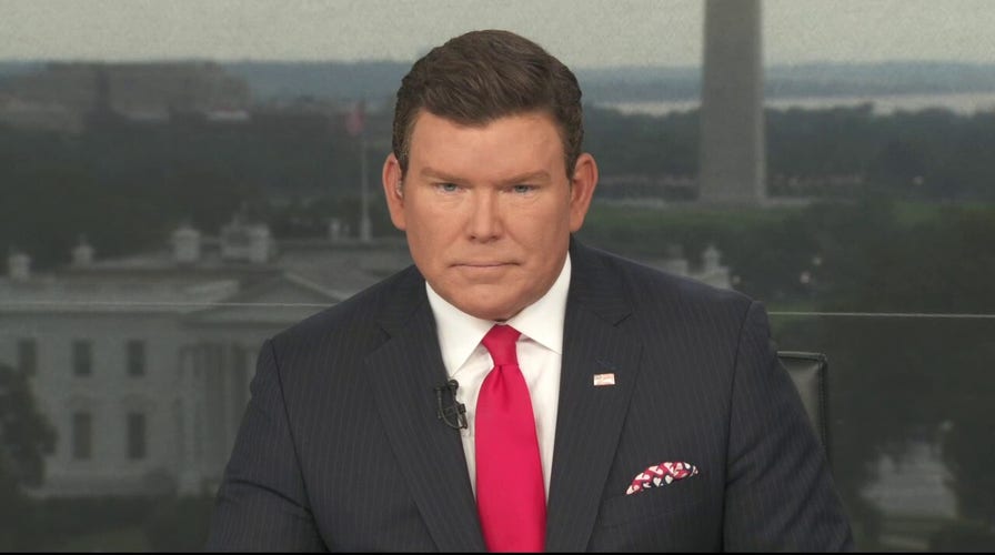 Coming up on the Wednesday, August 26 edition of 'Special Report' 