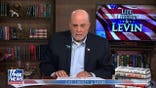 Levin: Trump will go down in history as one of the greatest presidents ever because of what he's doing to deal with Iran