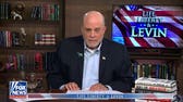 Levin: Trump will go down in history as one of the greatest presidents ever because of what he's doing to deal with Iran