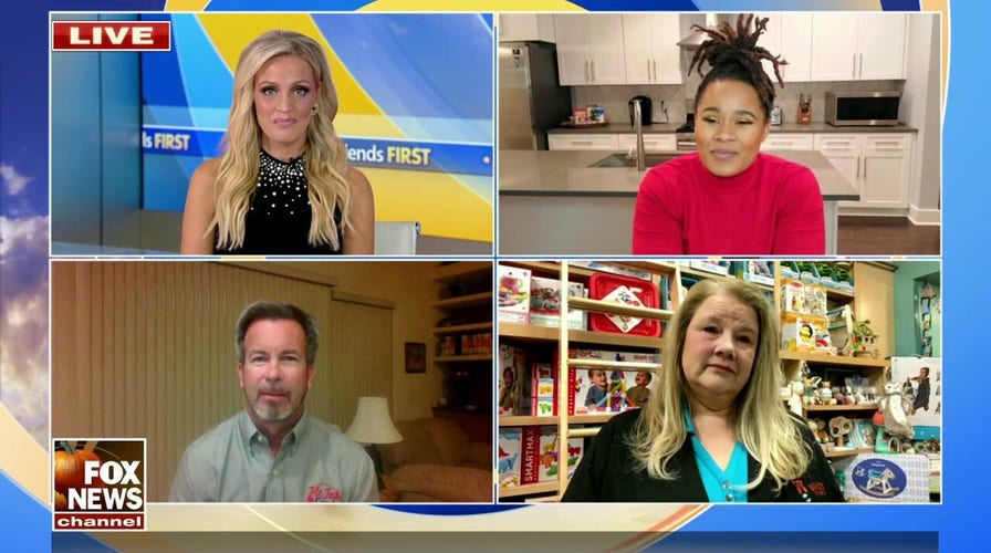 Inflation hurting small businesses ahead of Small Business Saturday