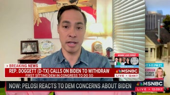 Ex-Obama official Castro calls on Democrats to dump Biden