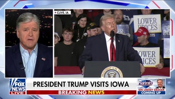 ‘No one’ in finance disputes we’re in an ‘economic boom’: Charles Payne