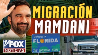 Cambio de escenario para los neoyorquinos a medida de Mamdani - Fox News