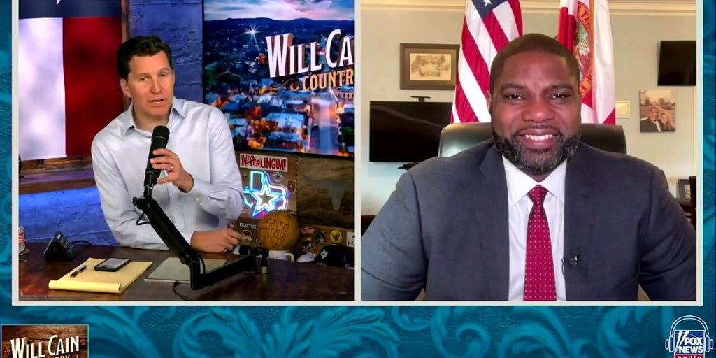 State of the Union: Dems Won’t Even Stand for Americans? | Will Cain Country