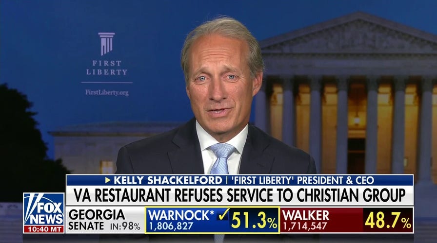 This is a really bad business model: Kelly Shackelford