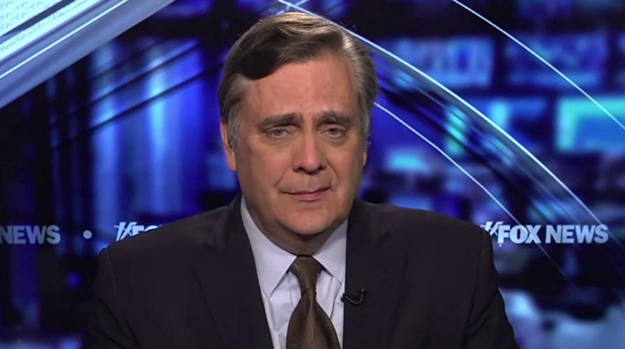 Jonathan Turley: Trump is guaranteed to lose tens of millions for this