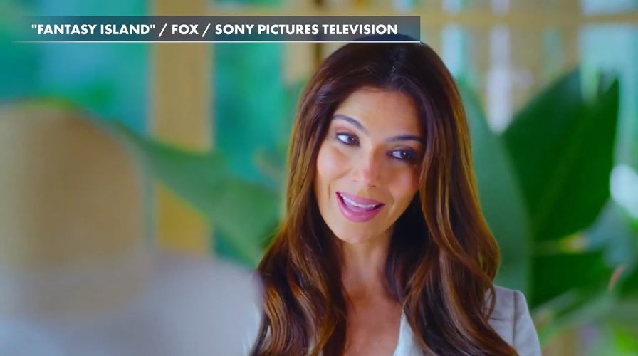 What's on Fox week of 1/2