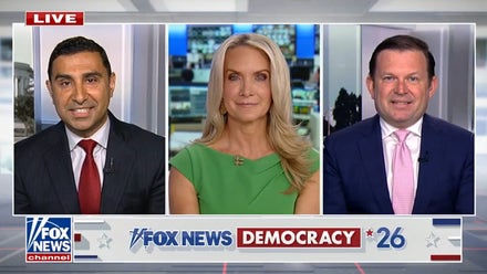 Socialist candidates' wins spark heated debate on Democratic Party's future