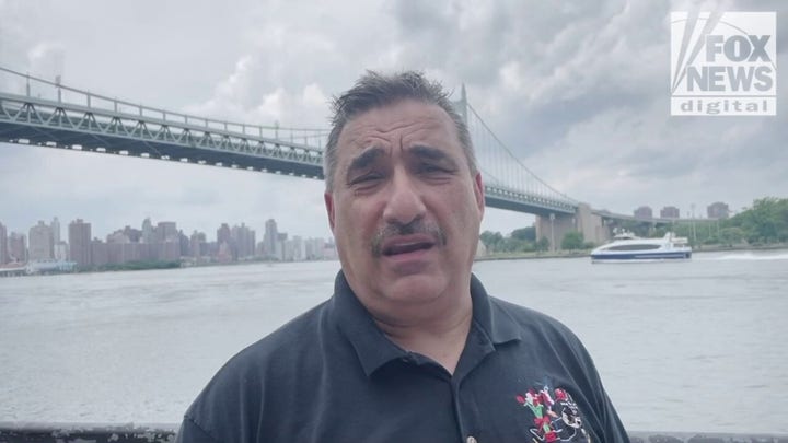 Should Biden be endorsed by AOC? New Yorkers weigh in