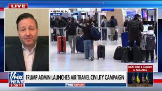 Feds escalate crackdown on unruly plane passengers as 1,500+ incidents reported in 2025