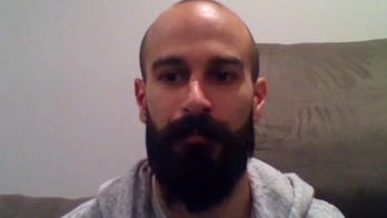 Arrested NYC bar owner vows to keep fighting coronavirus restrictions, says 'lost faith' in Cuomo, de Blasio