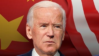 Waltz: China's hypersonic missile test is a 'wakeup' moment 