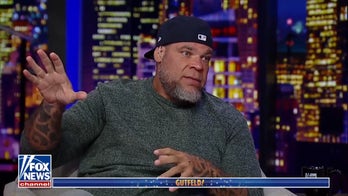 Tyrus slams Platner for lack of accountability amid sexting scandal