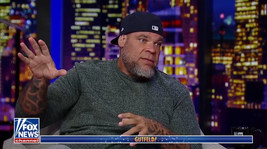 Tyrus slams Platner for lack of accountability amid sexting scandal